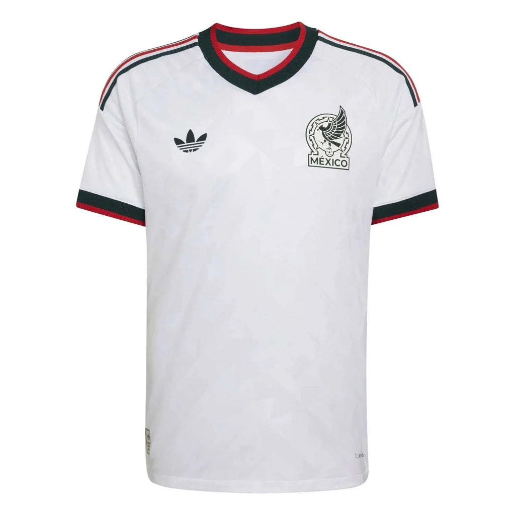 Mexico 2026 Away Kit
