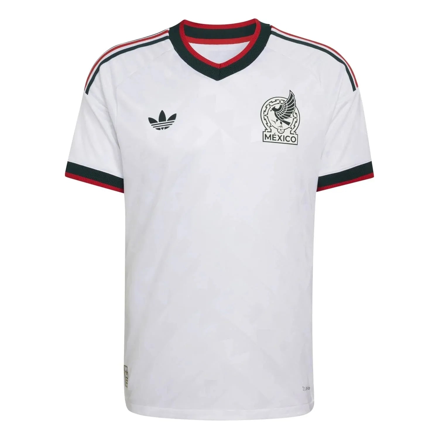 Mexico 2026 Away Kit
