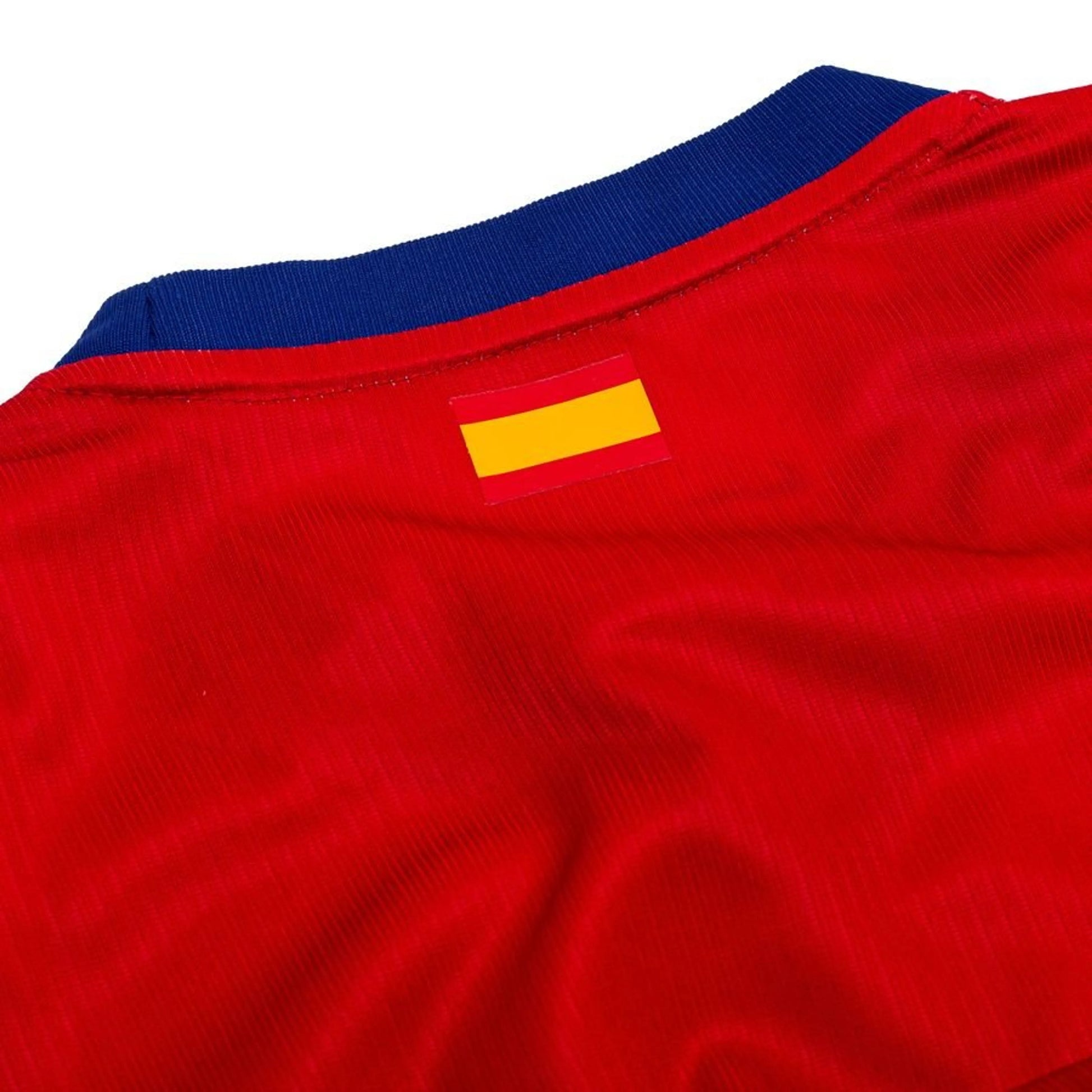 Atletico Madrid 26/27 Home Kit