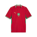 Morocco 2026 Home Kit