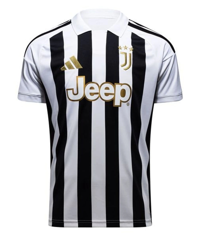 Juventus 26/27 Home Kit