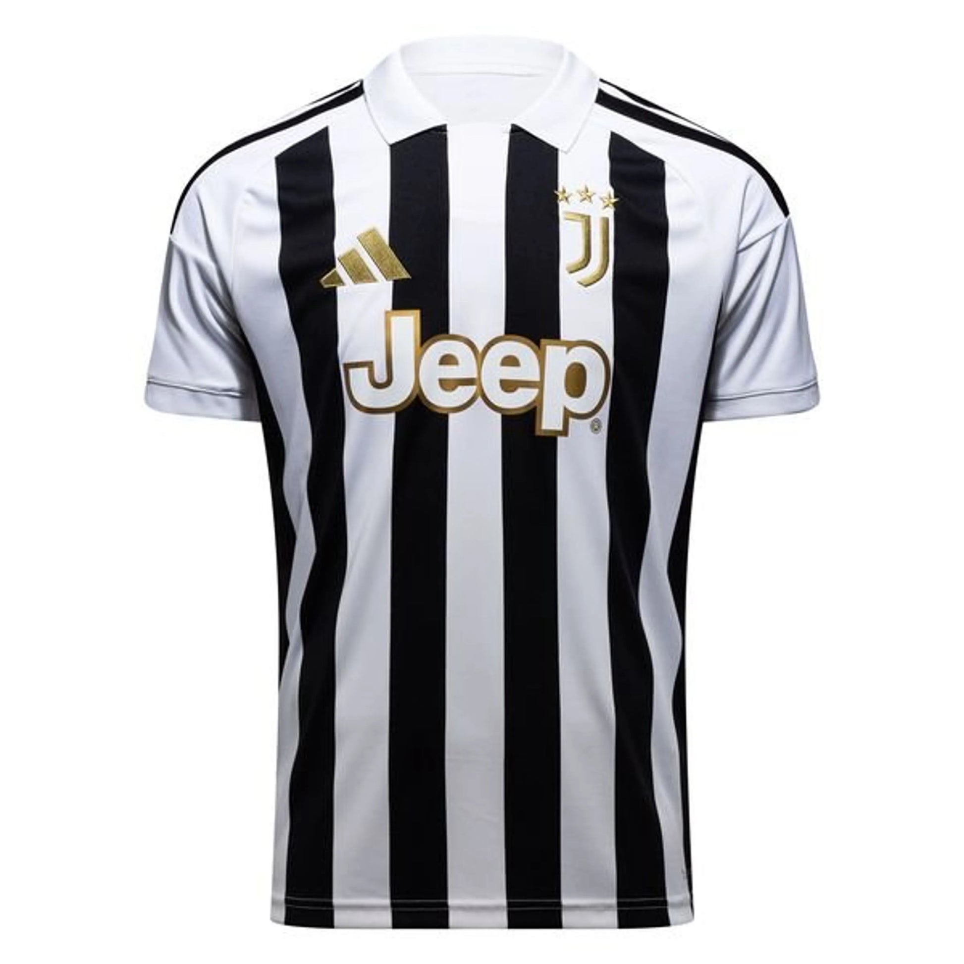 Juventus 26/27 Home Kit