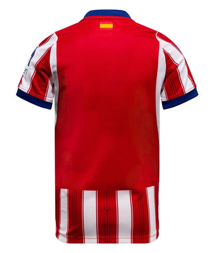 Atletico Madrid 26/27 Home Kit