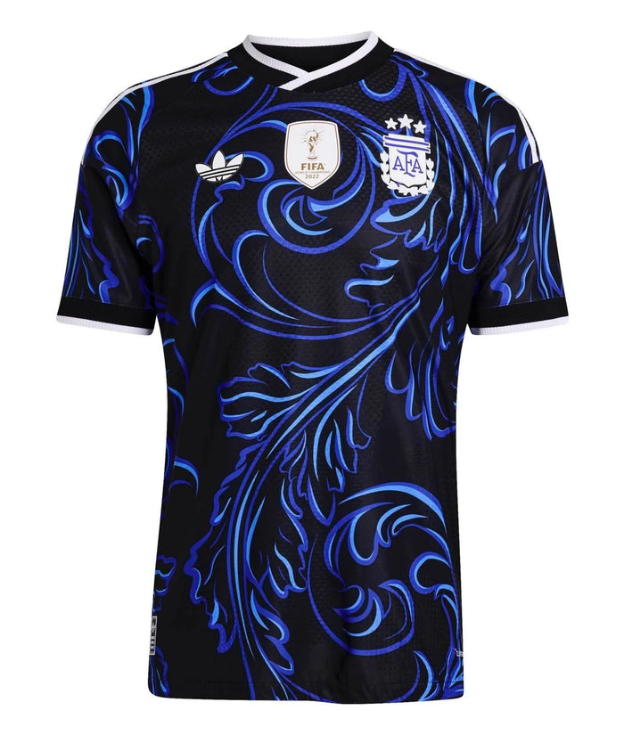 Argentina 2026 Away Kit