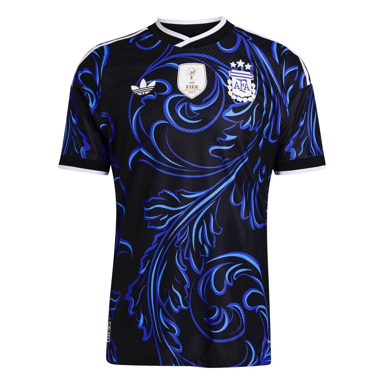 Argentina 2026 Away Kit