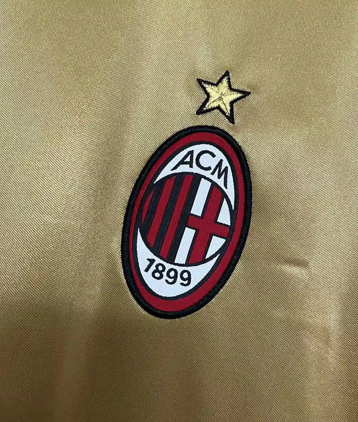 AC Milan 2013/2014 Third Kit