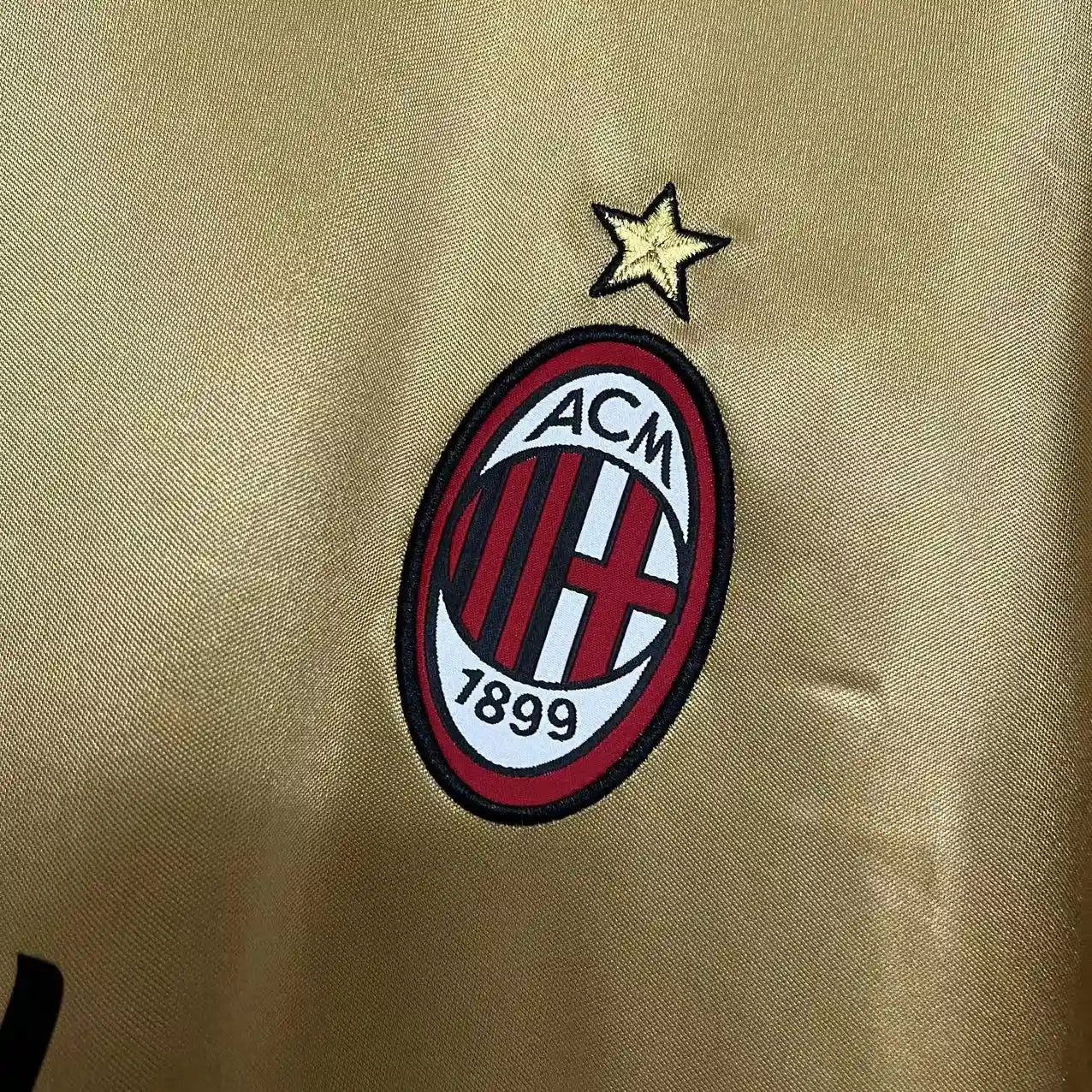 AC Milan 2013/2014 Third Kit