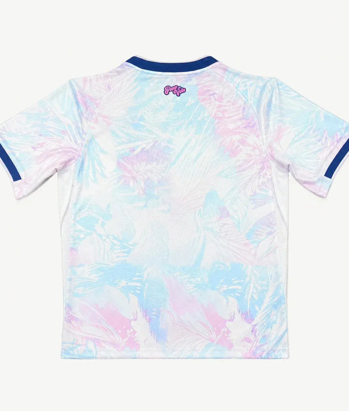 Costa Rica 2026 Away Kit