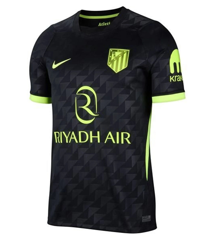 Atletico Madrid 26/27 Away Kit