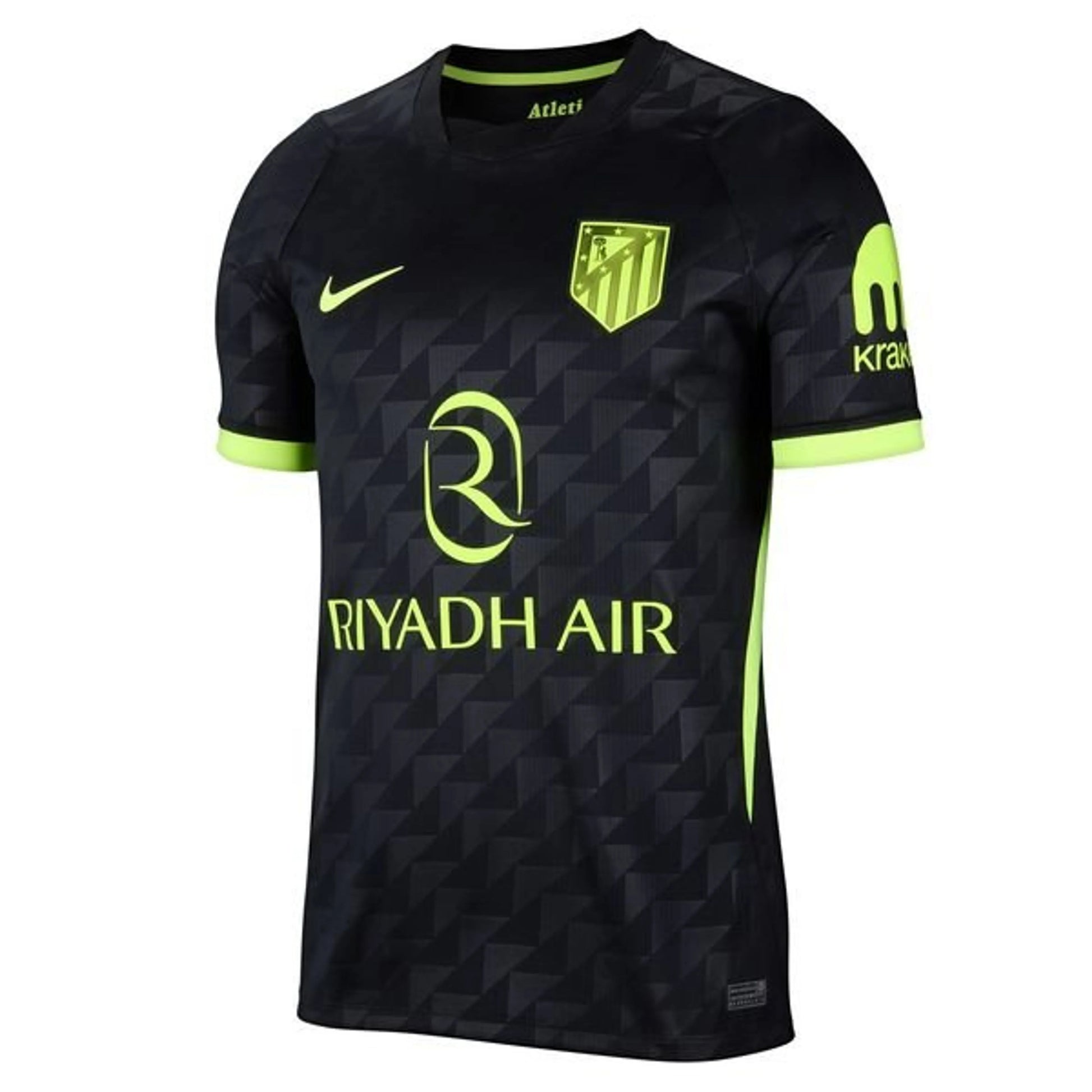 Atletico Madrid 26/27 Away Kit
