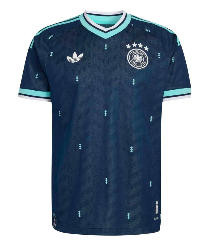 Germany 2026 Away Kit