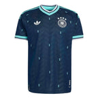 Equipación visitante de Alemania para 2026