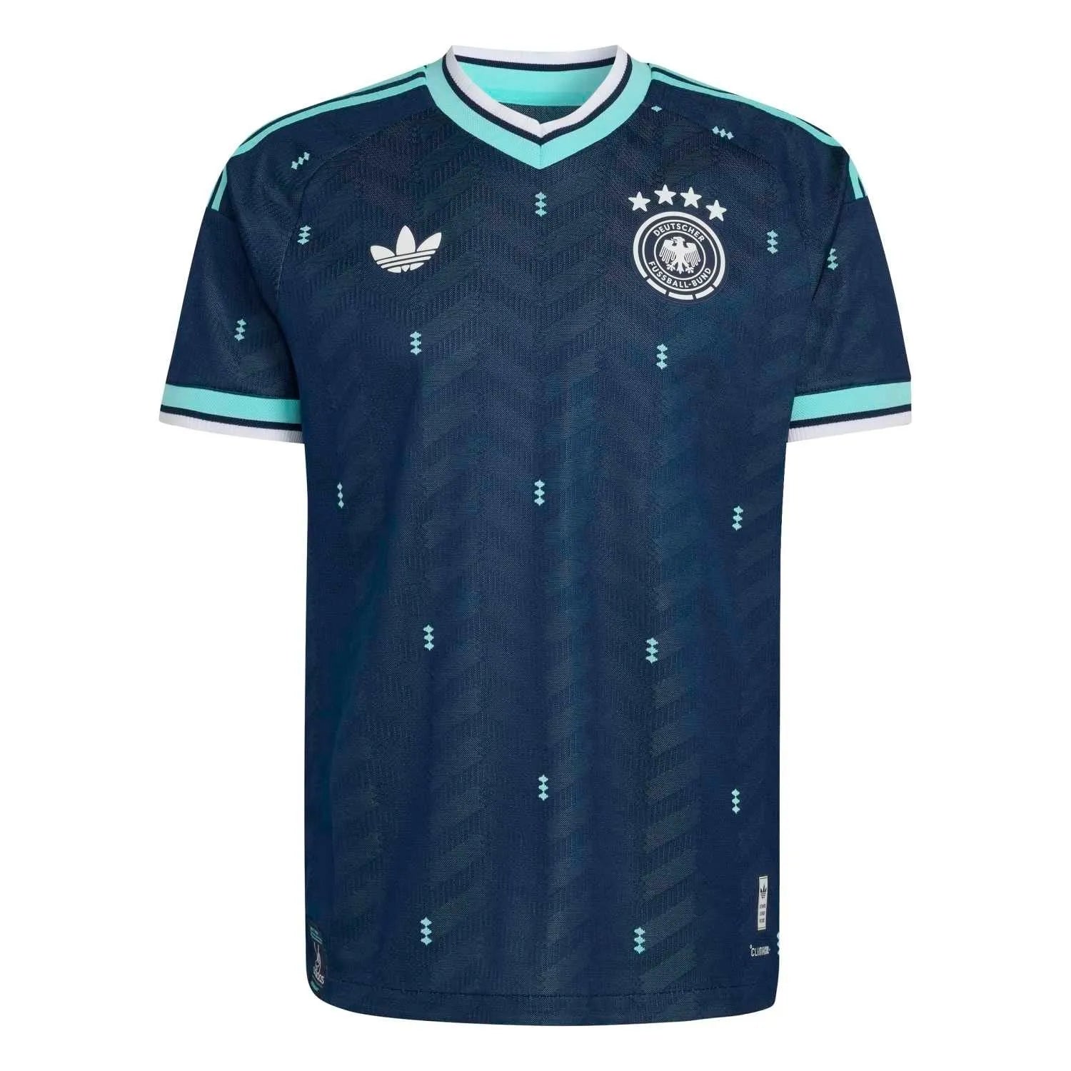Germany 2026 Away Kit