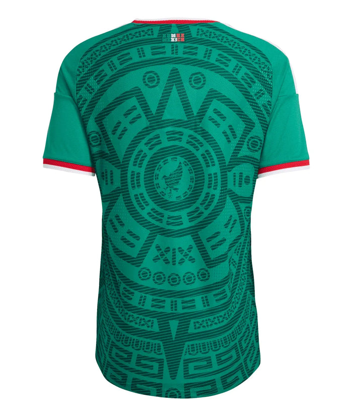 Mexico 2026 Home Kit