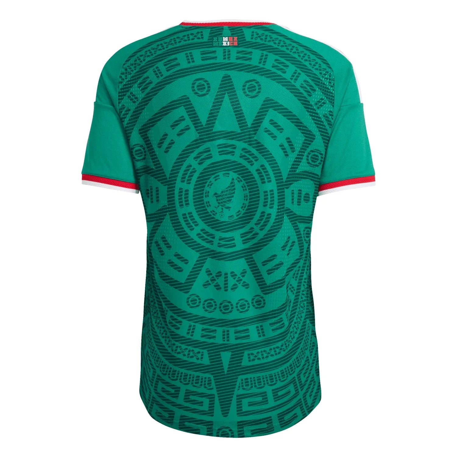 Mexico 2026 Home Kit