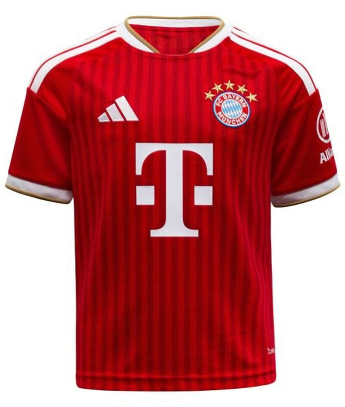 Bayern München 26/27 Home Kit
