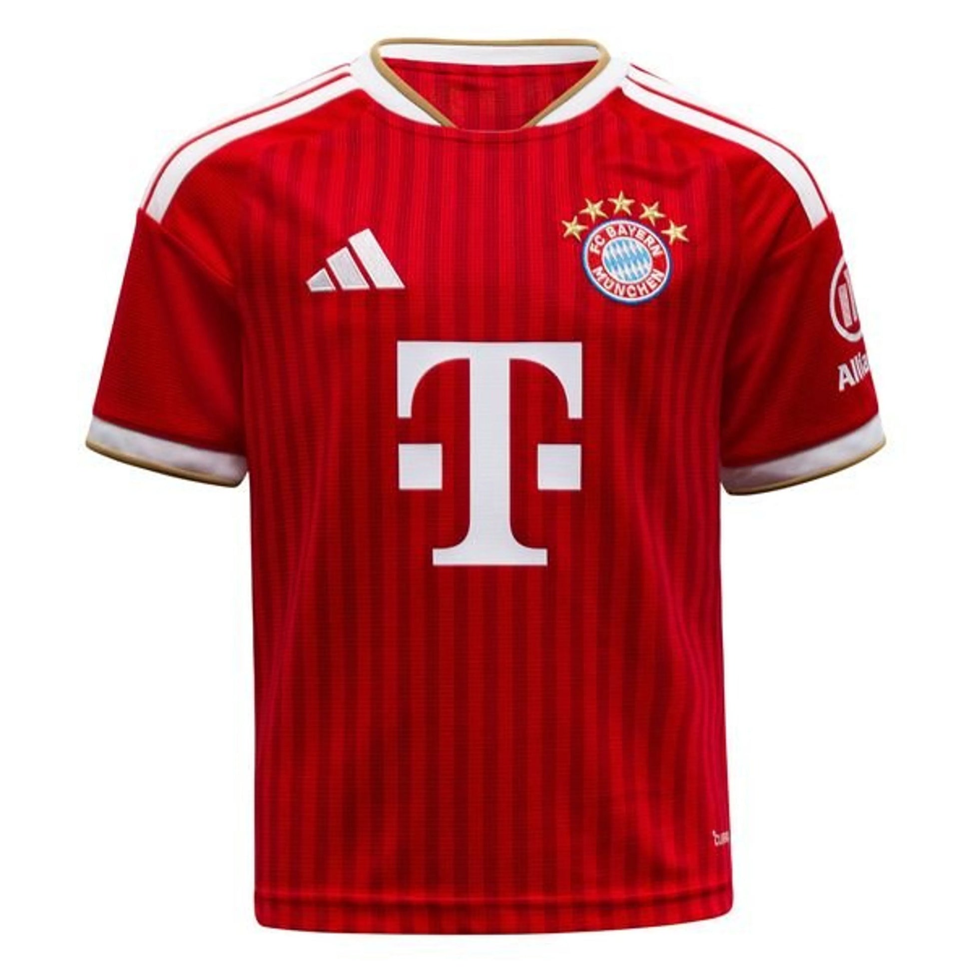 Bayern München 26/27 Home Kit