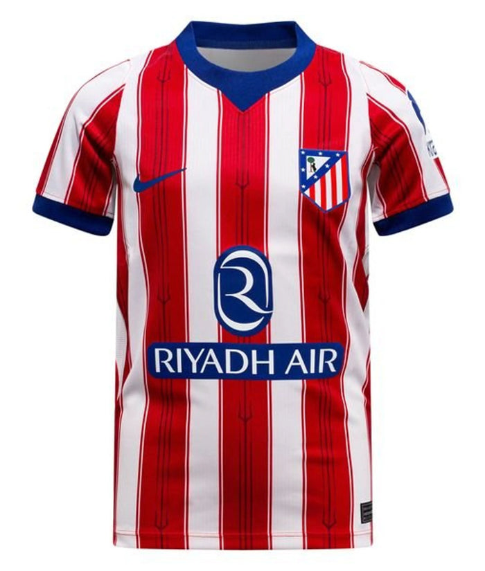 Atletico Madrid 26/27 Home Kit