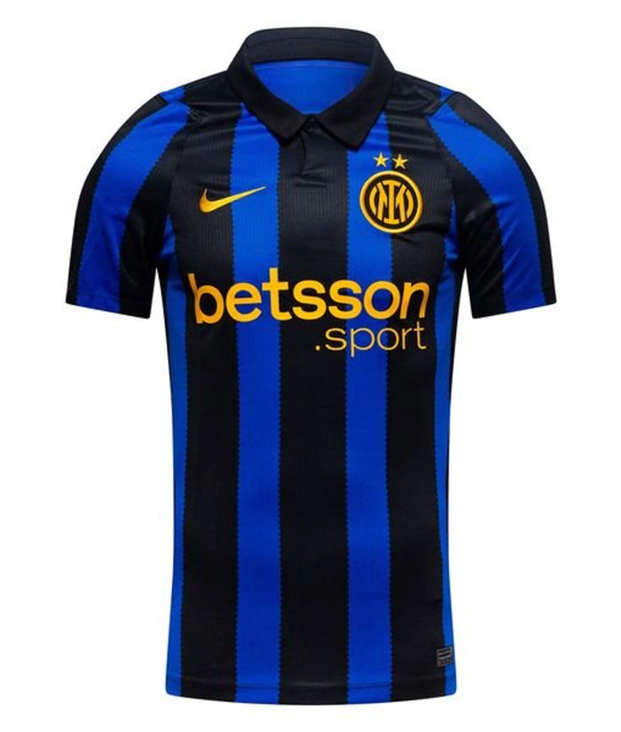 Inter Milan 26/27 Home Kit