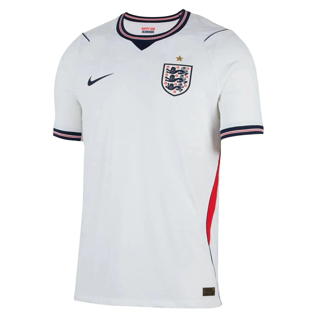 England 2026 Home Kit