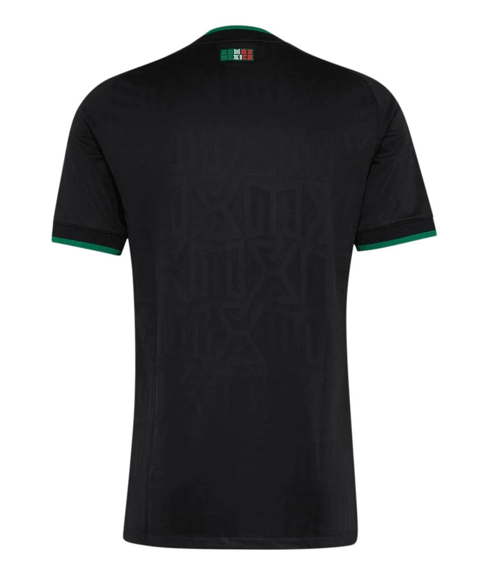 Mexico 2026 Third Kit