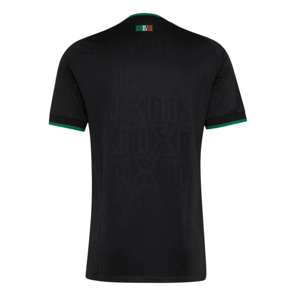 Mexico 2026 Third Kit