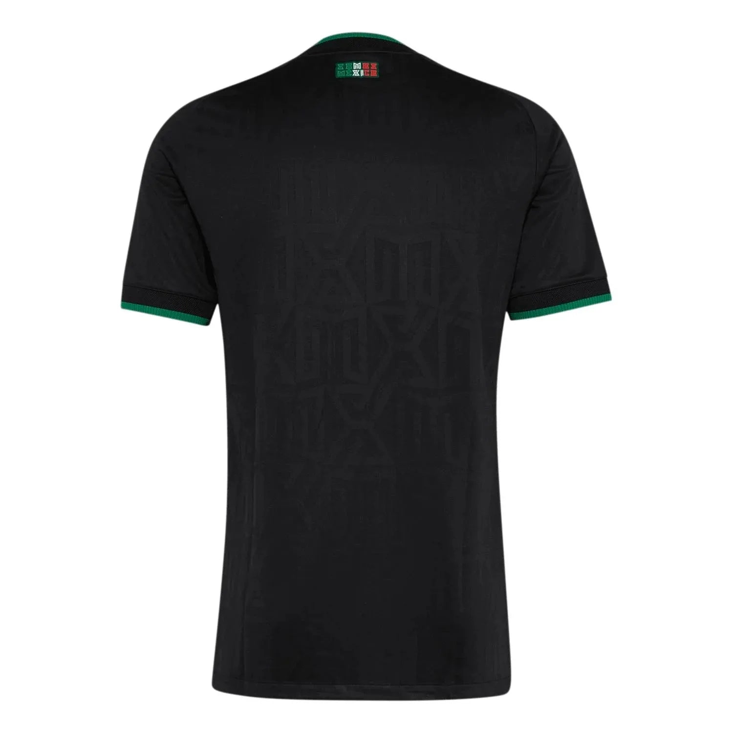 Mexico 2026 Third Kit