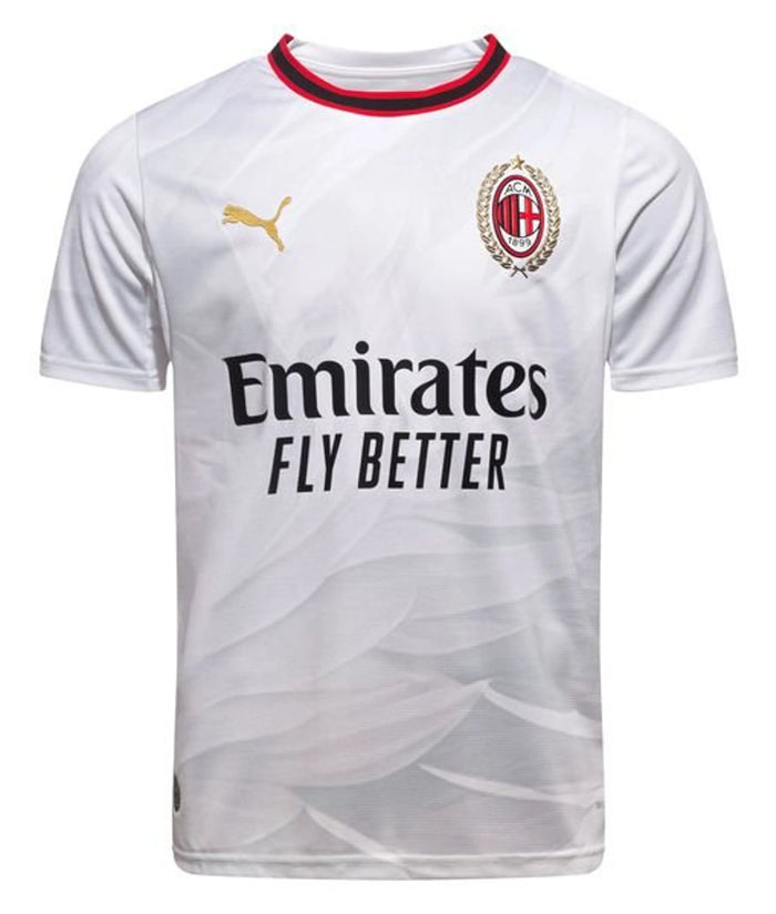 AC Milan 26/27 Away Kit