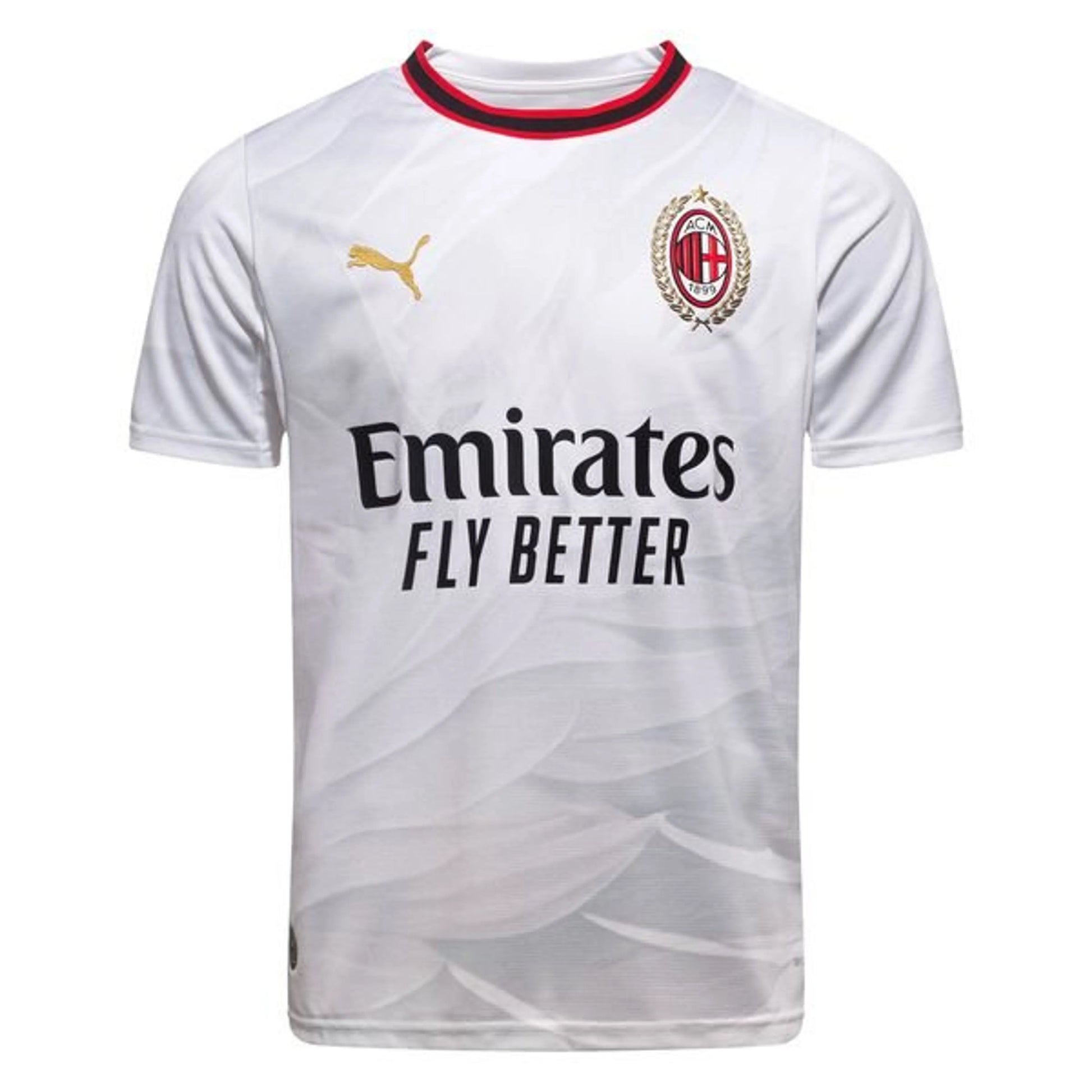 AC Milan 26/27 Away Kit