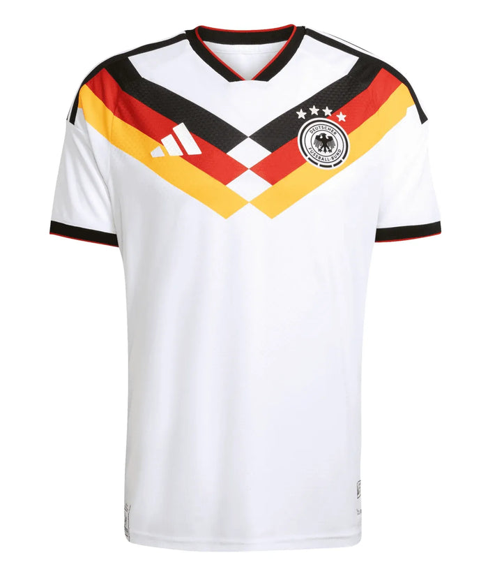 Germany 2026 Home Kit