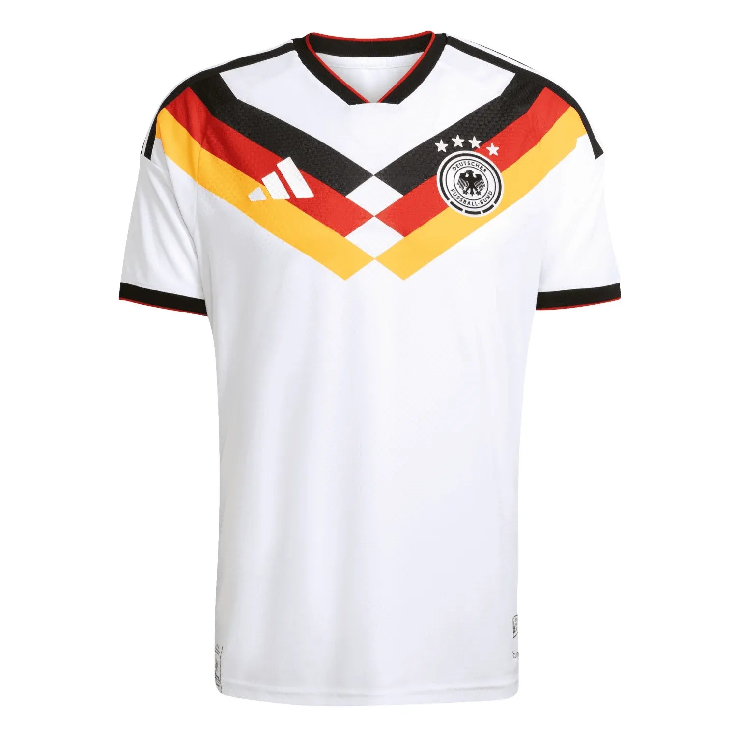 Germany 2026 Home Kit
