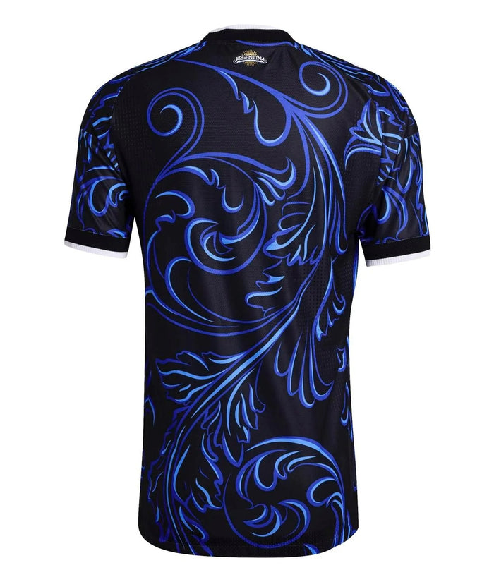 Argentina 2026 Away Kit