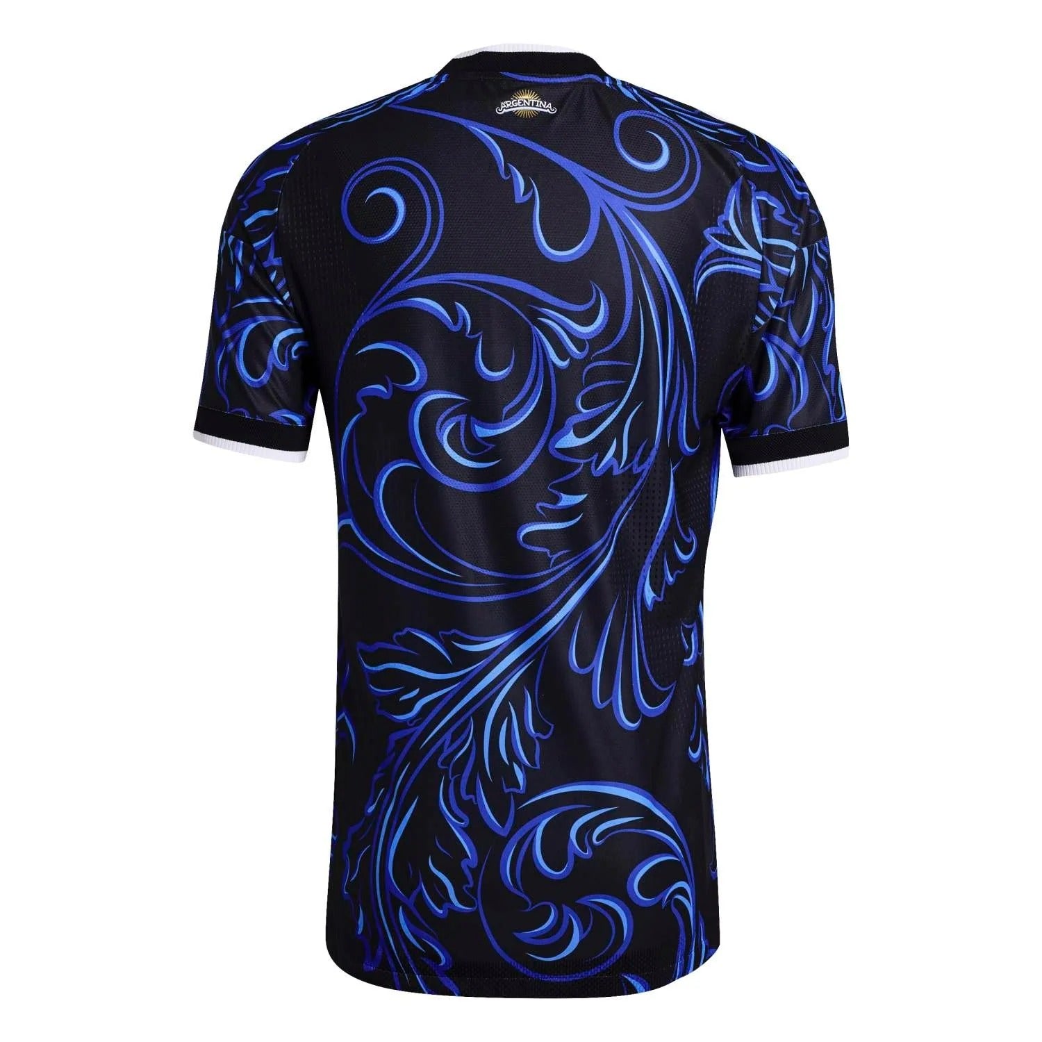 Argentina 2026 Away Kit