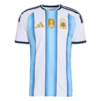 Camiseta de local de Argentina 2026