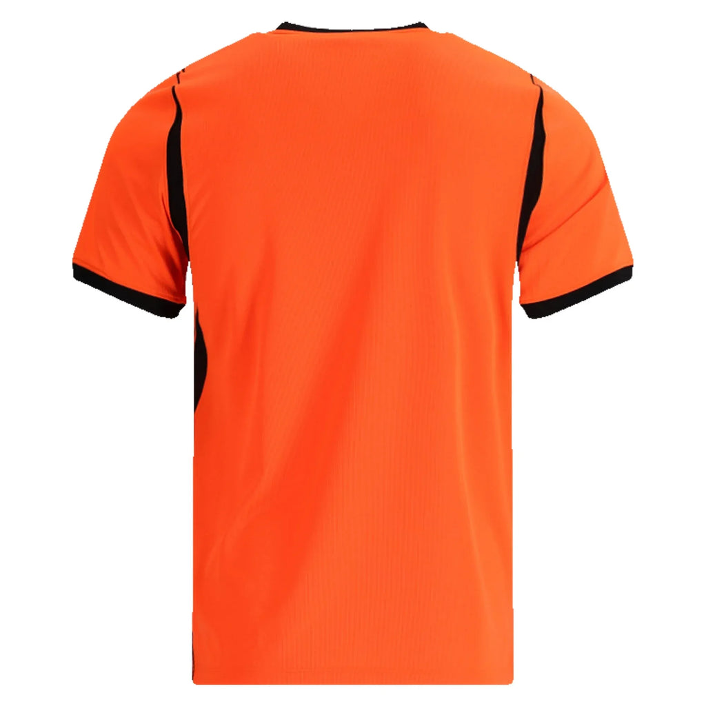 Netherlands 2026 Home Kit