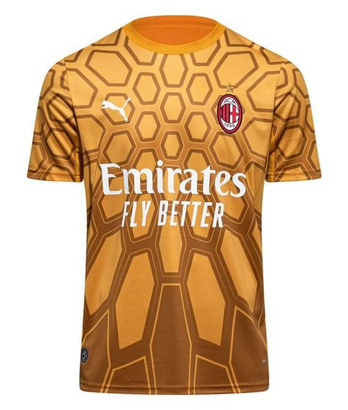 AC Milan 26/27 Goalkeeper Kit