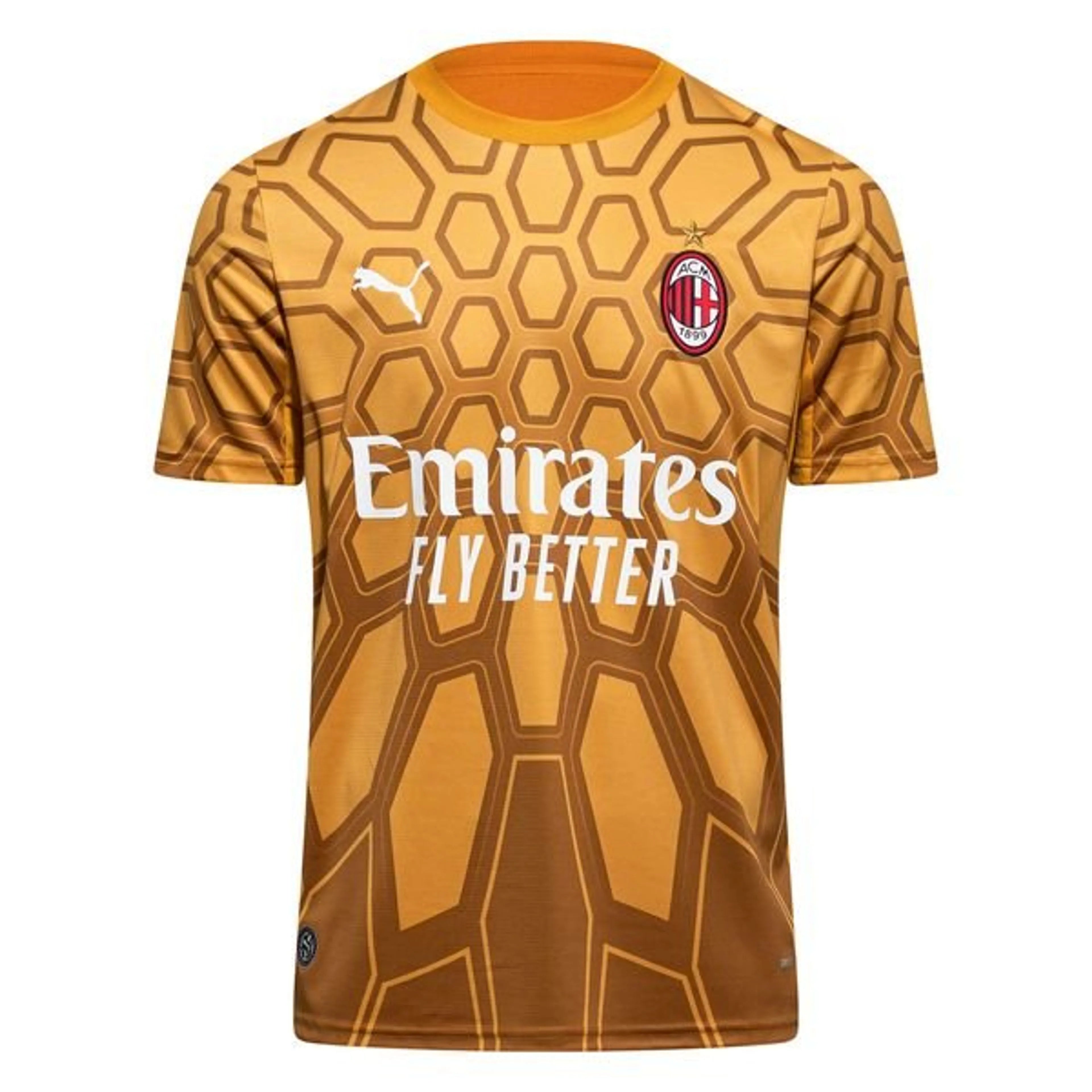 AC Milan 26/27 Goalkeeper Kit