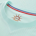 Camiseta visitante de Francia 2026