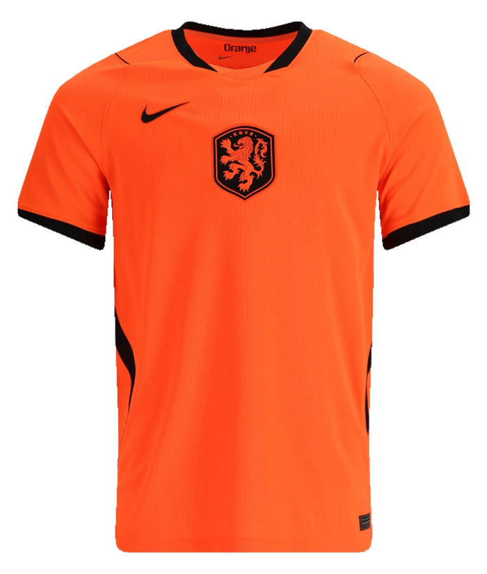 Netherlands 2026 Home Kit