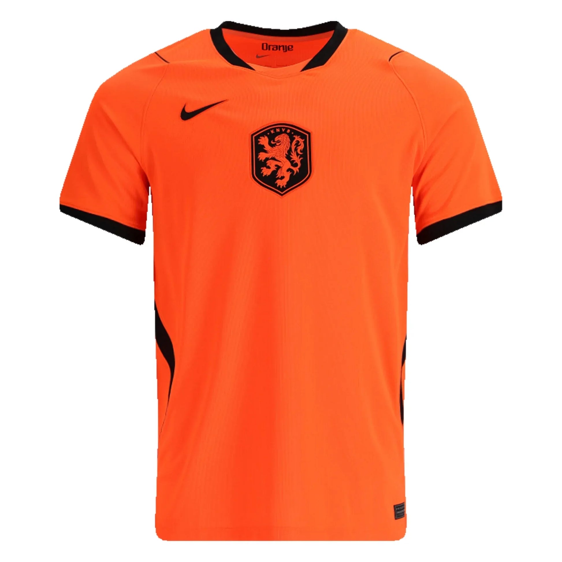 Netherlands 2026 Home Kit