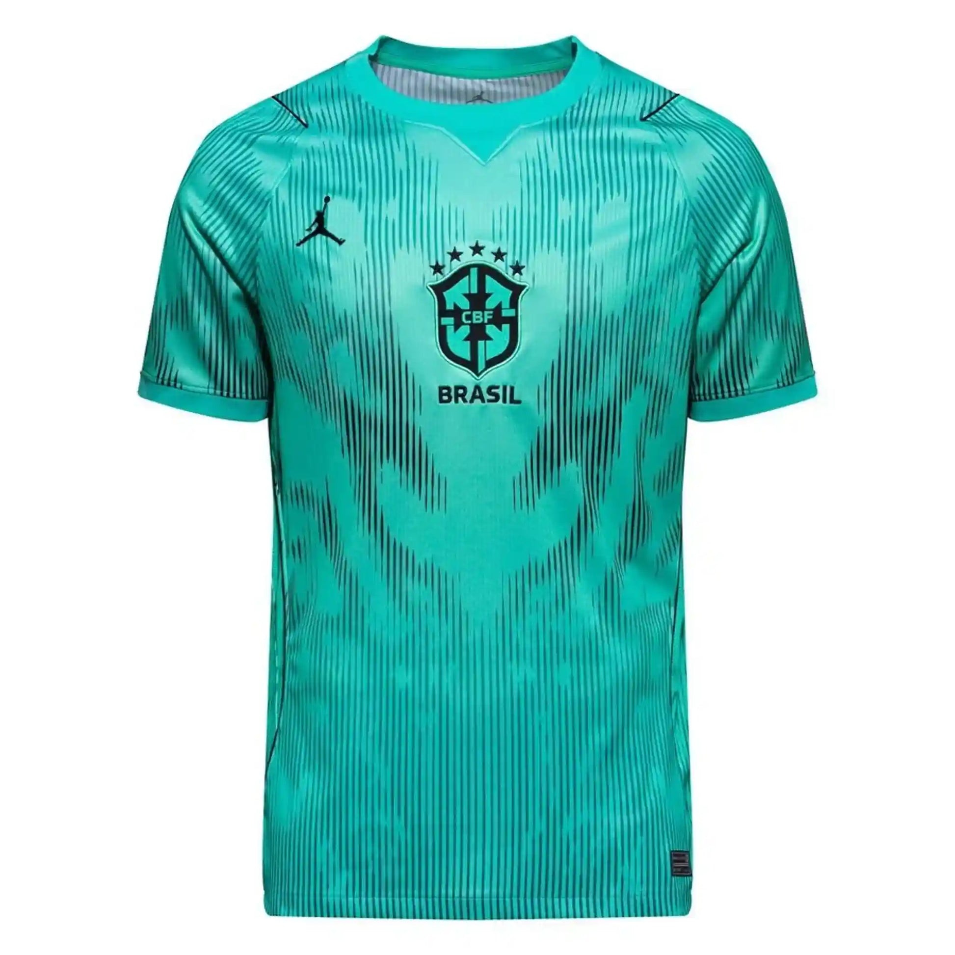 Equipación local de Brasil para 2026