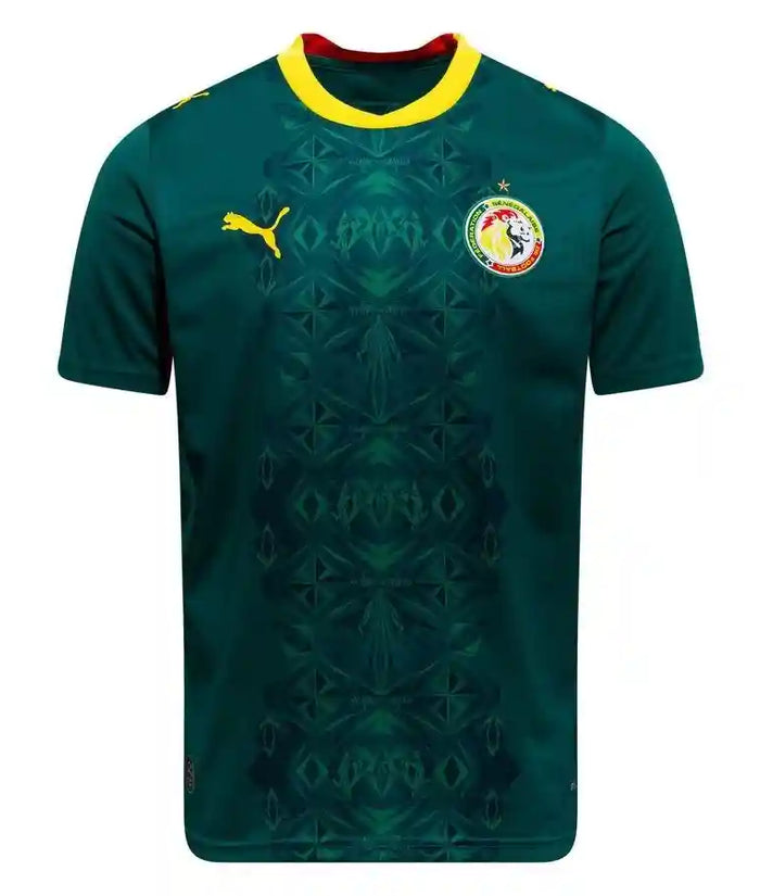 Equipación Local de Bélgica 2026