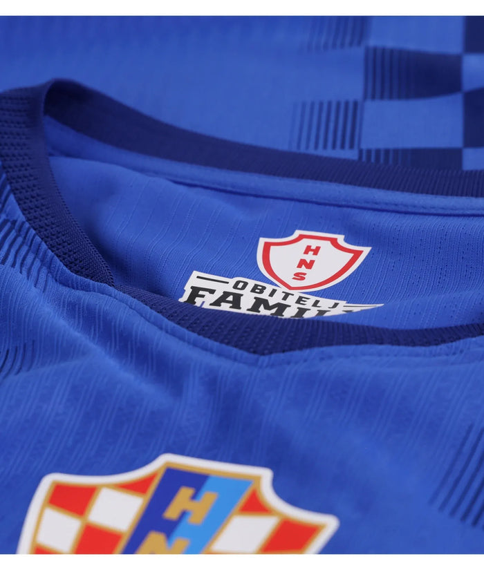 Croatia 2026 Away Kit