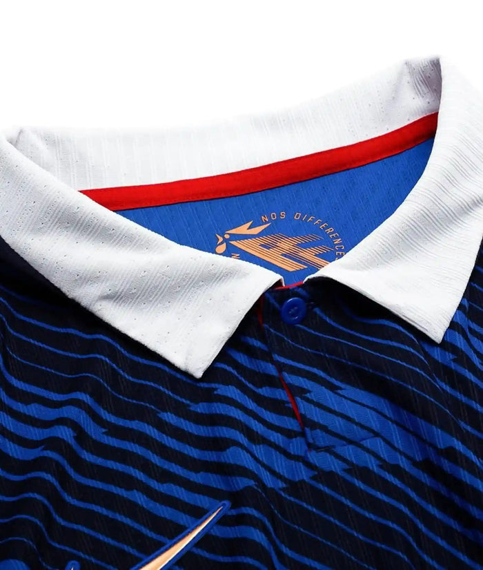 France 2026 Home Kit