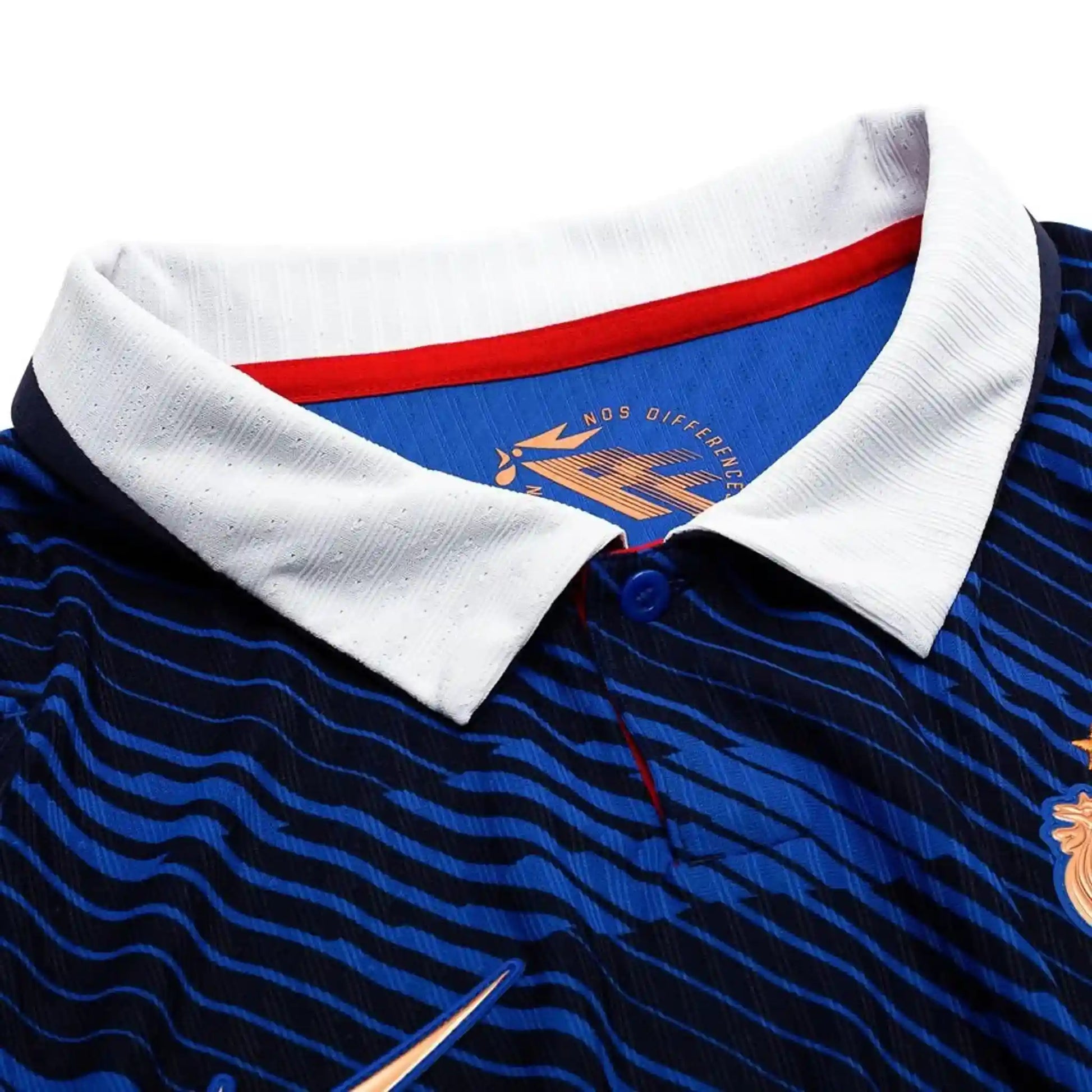 France 2026 Home Kit
