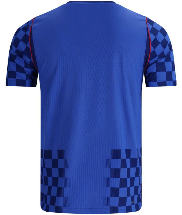 Croatia 2026 Away Kit