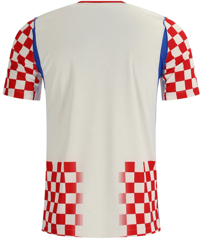 Croatia 2026 Home Kit