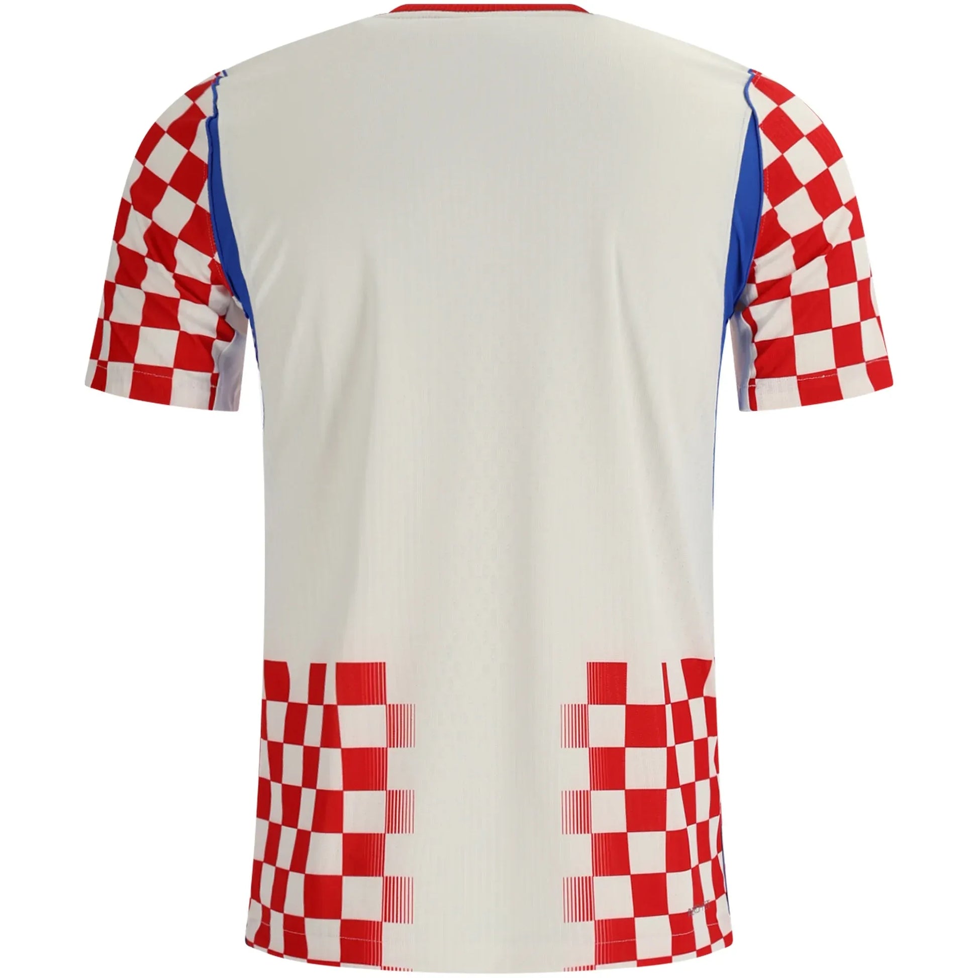 Croatia 2026 Home Kit