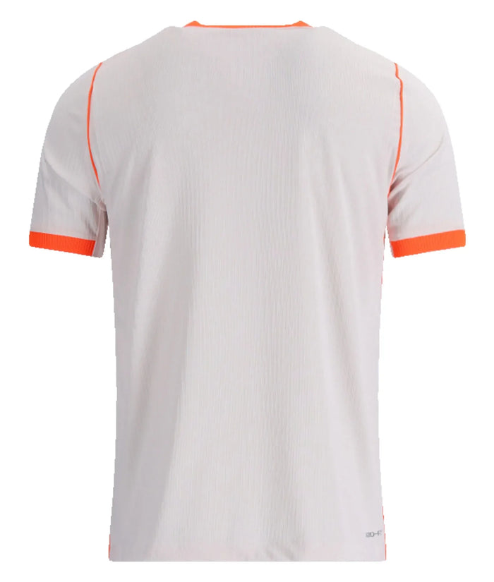 Netherlands 2026 Away Kit