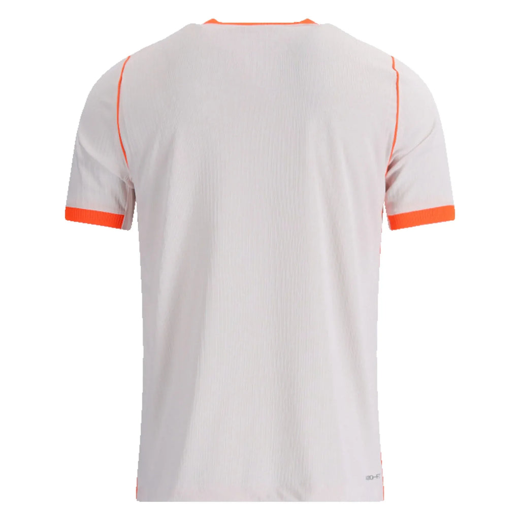 Netherlands 2026 Away Kit